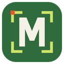 MOSS Image logo